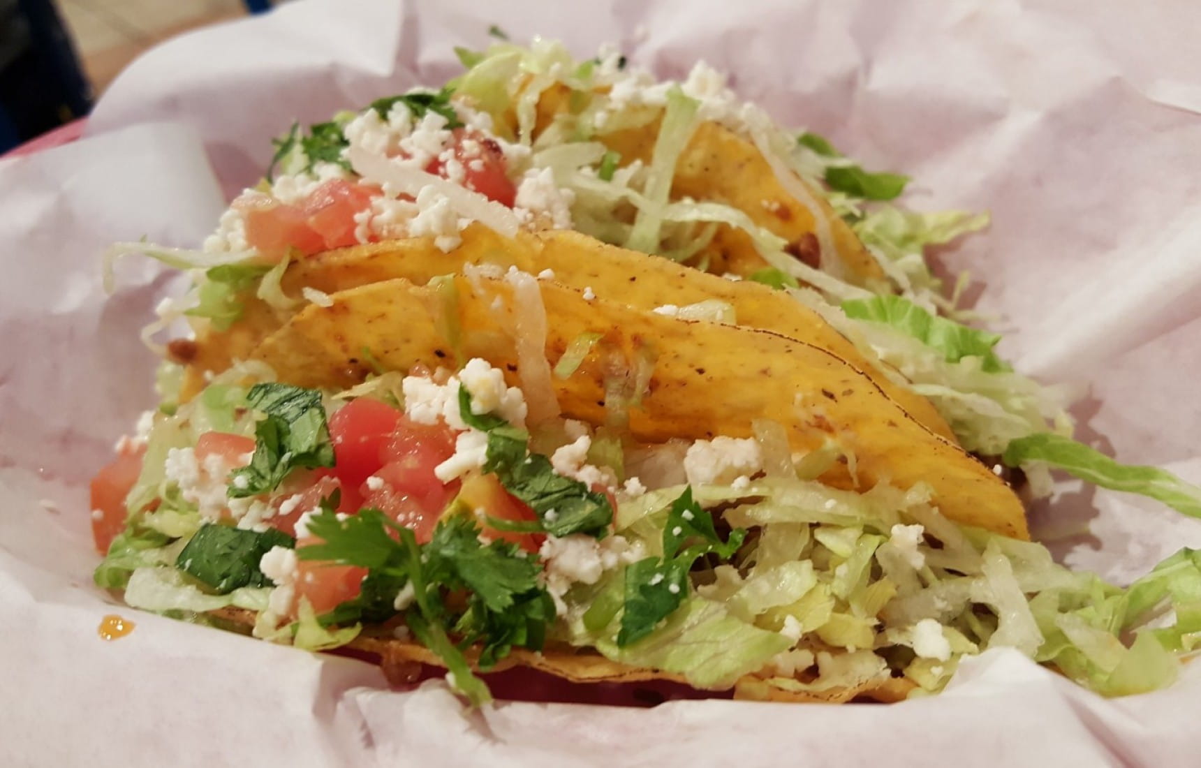 6 Of The Best Drinks To Pair With Tacos Matching Food Wine