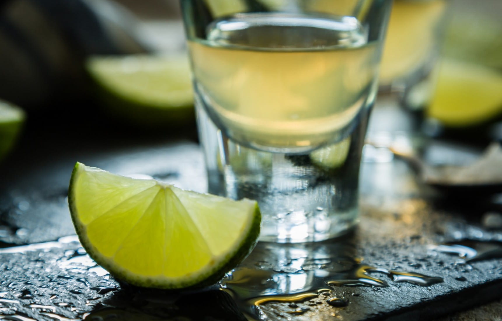 Some great food pairings for tequila | Matching Food & Wine