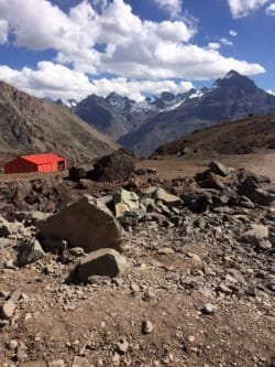 Why driving over the Andes is an experience to add to your bucket list