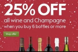 The best of Waitrose’s white wines, fizz and stickies: November 2016