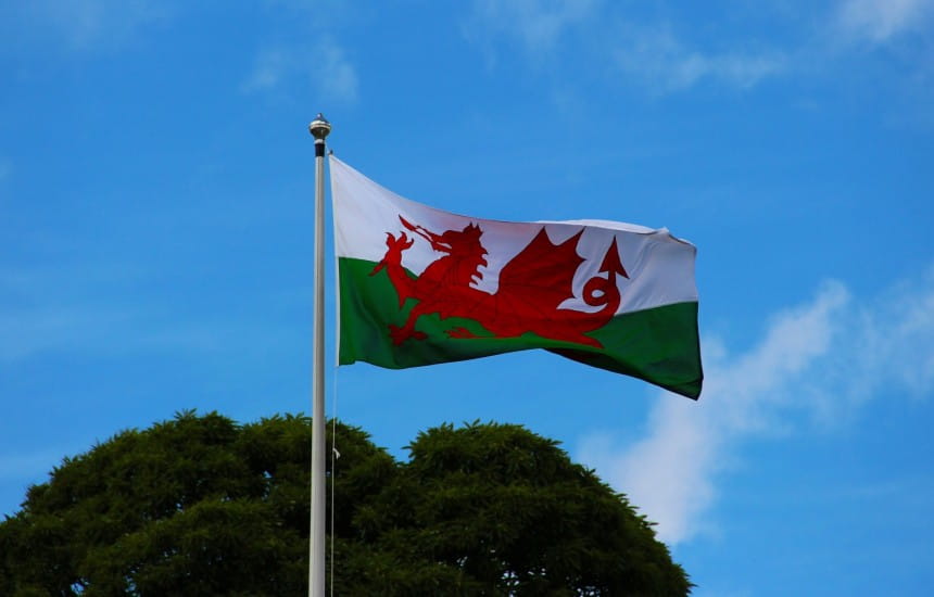Wine (and other) pairings for Welsh recipes