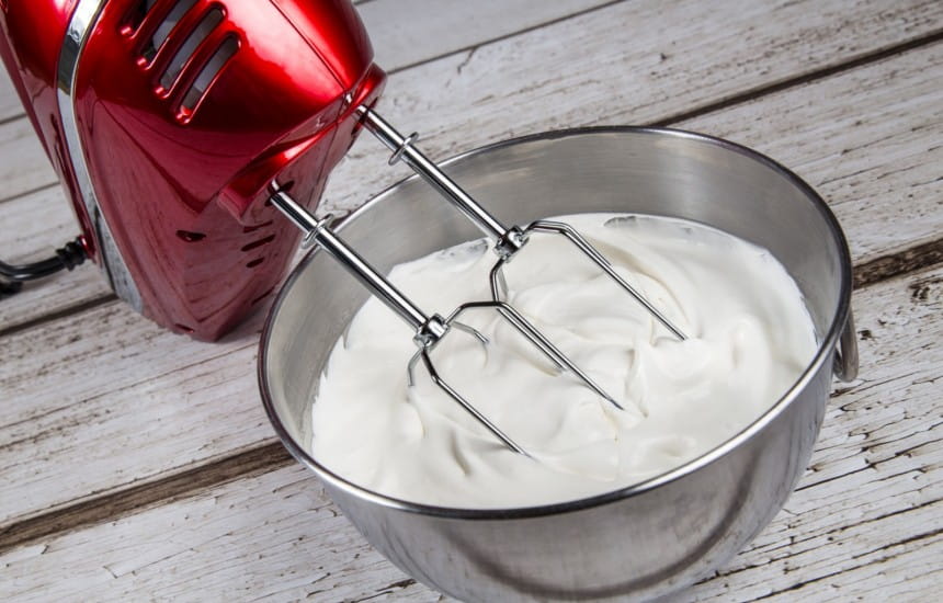 Food & Wine Pros | How cream can help a fine wine match