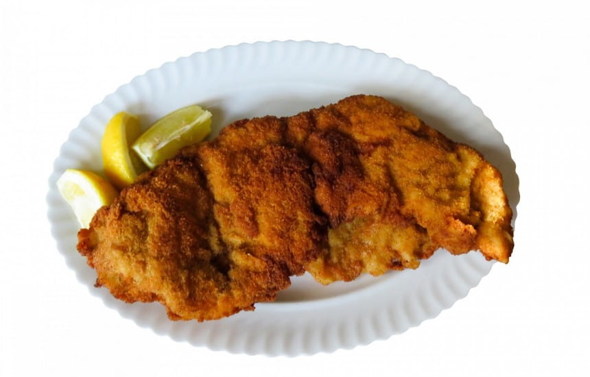 The best food pairings for Grüner Veltliner