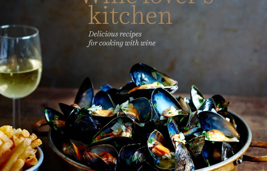 The Wine Lover’s Kitchen