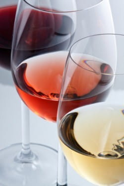 Top pairings | How to match . . . wine and cheese