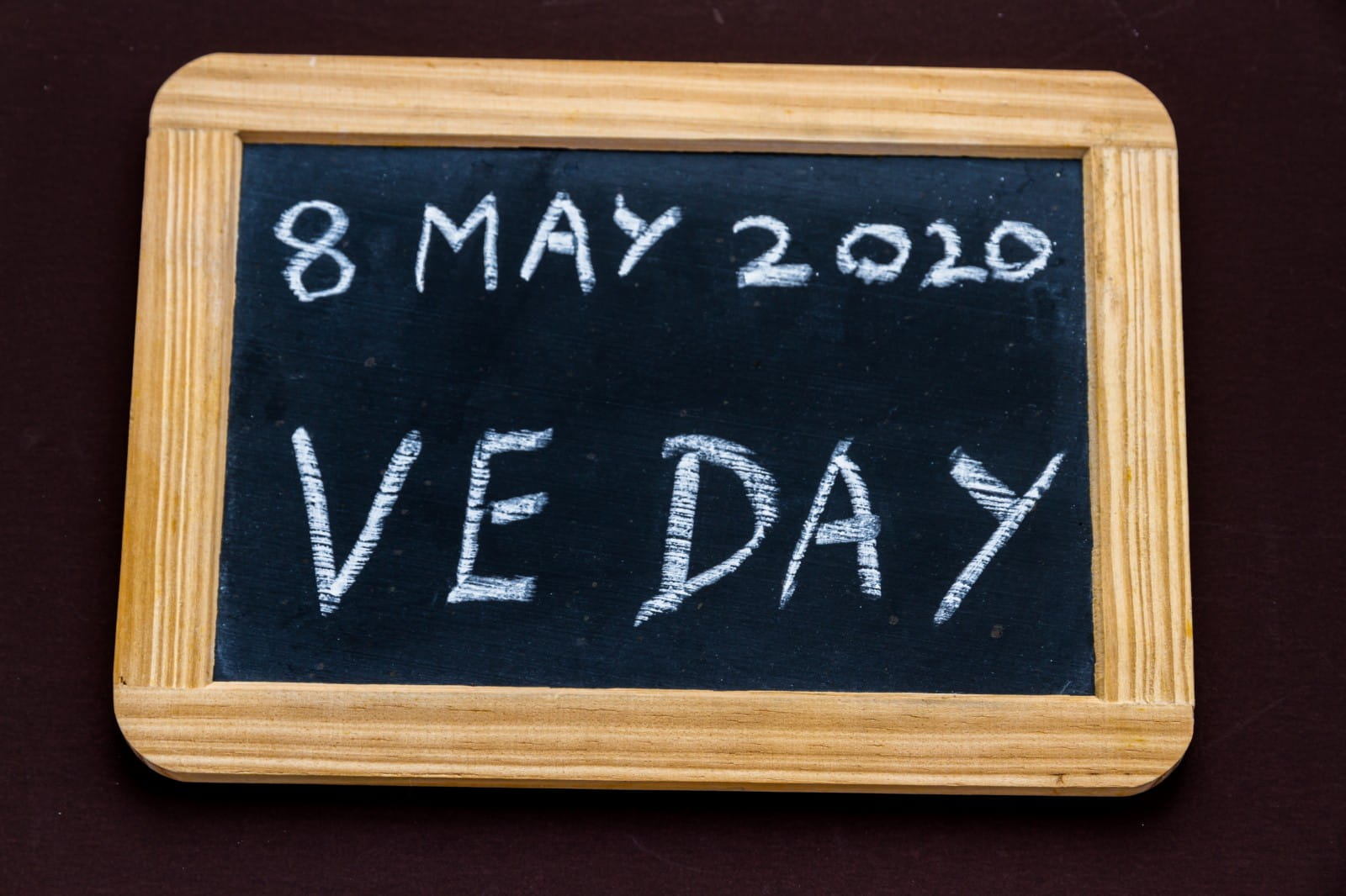  6 wines from grapes that begin with VE to drink on VE day