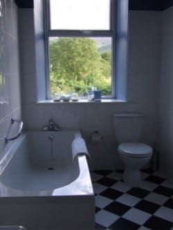 A perfect romantic hideaway in an unlikely location