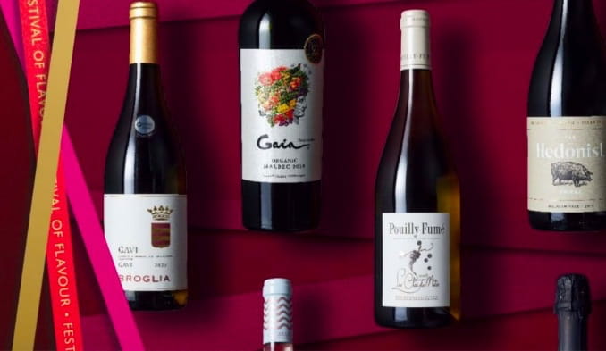 The best wines from Waitrose’s Fine Wines for £10 offer