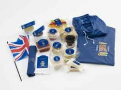 What to drink with Heston’s Diamond Jubilee picnic