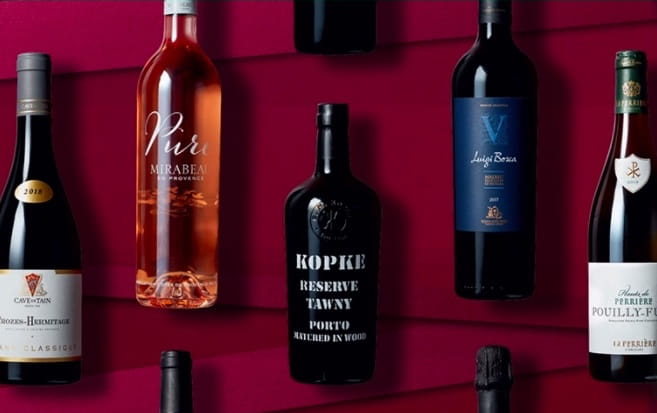 The best buys from the 10 at £10 offer at Waitrose, December 2020