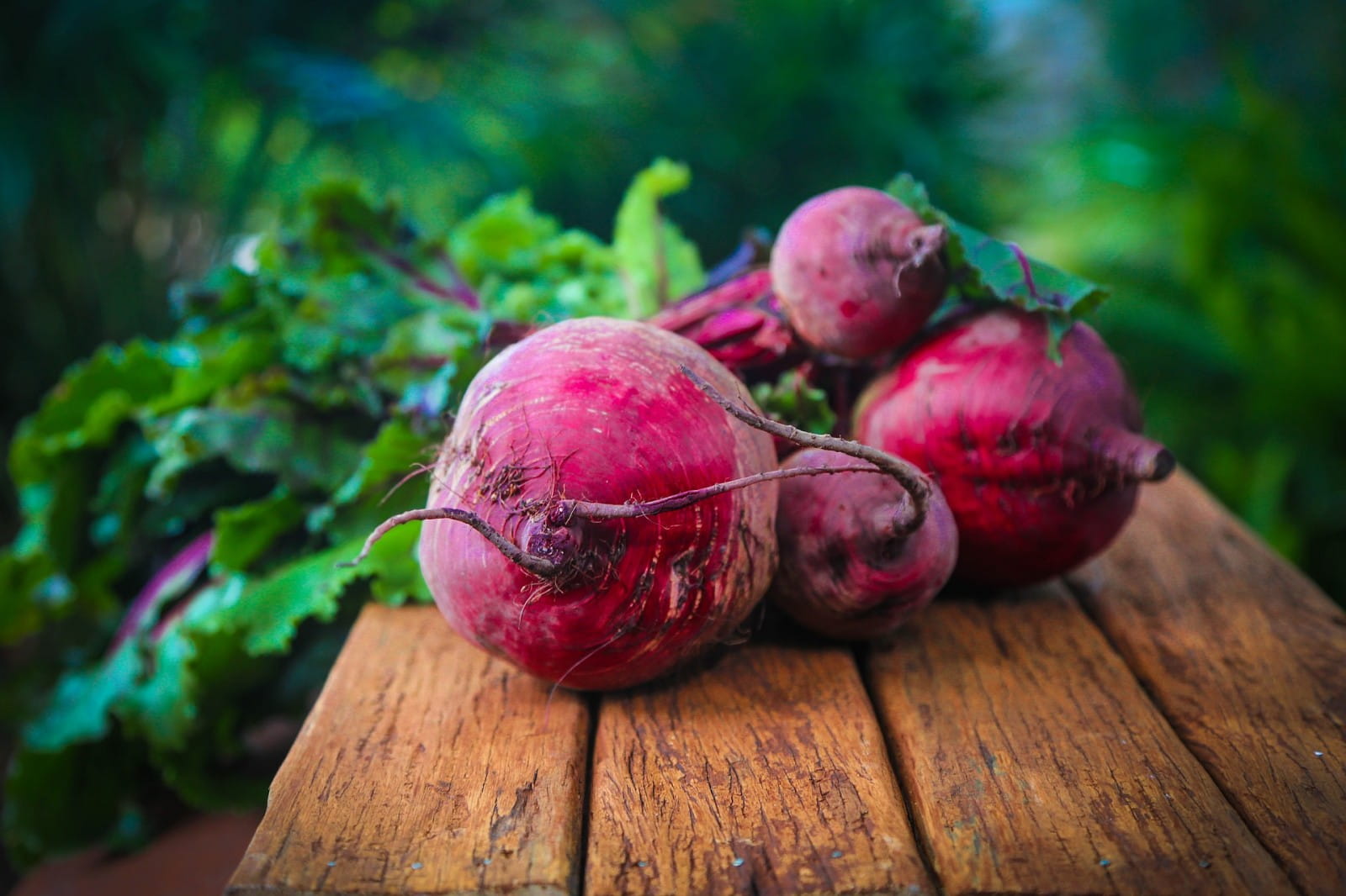 The best wines to pair with beetroot
