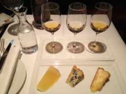 How to pair whisky with cheese