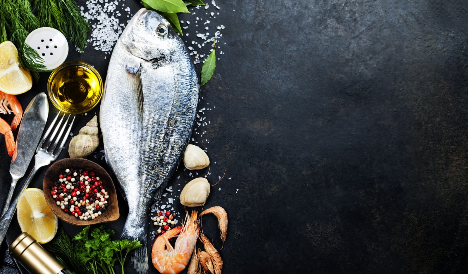  How to pair wine with fish