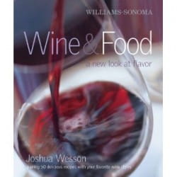 A review of Josh Wesson's 'Wine & Food'