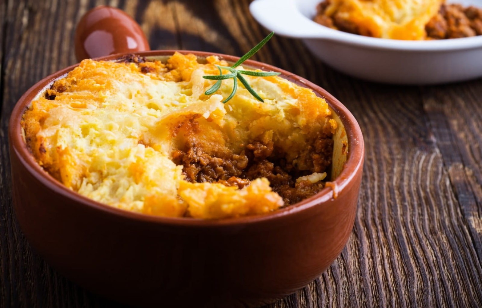 The best wine pairings for hachis parmentier