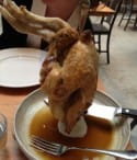 Roast Chicken