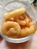 Fried Onions
