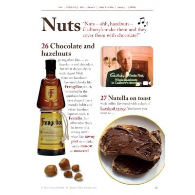101 Great Ways to Enjoy Chocolate and Wine