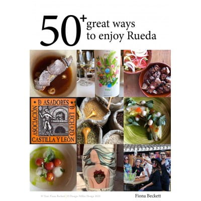 NEW: 50+ Great Ways to Enjoy Rueda