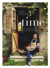 Time by Gill Meller
