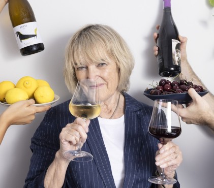 My 20 most searched for food and wine pairings
