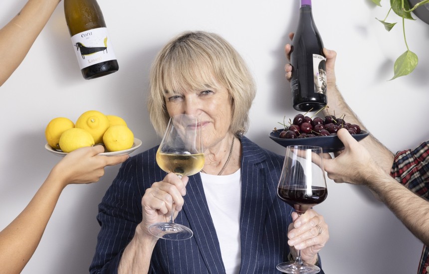 My 20 most searched for food and wine pairings
